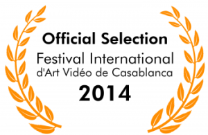 International Video Art Festival Casablanca